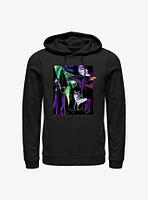 Disney Sleeping Beauty Maleficent Mistress Of Evil Hoodie