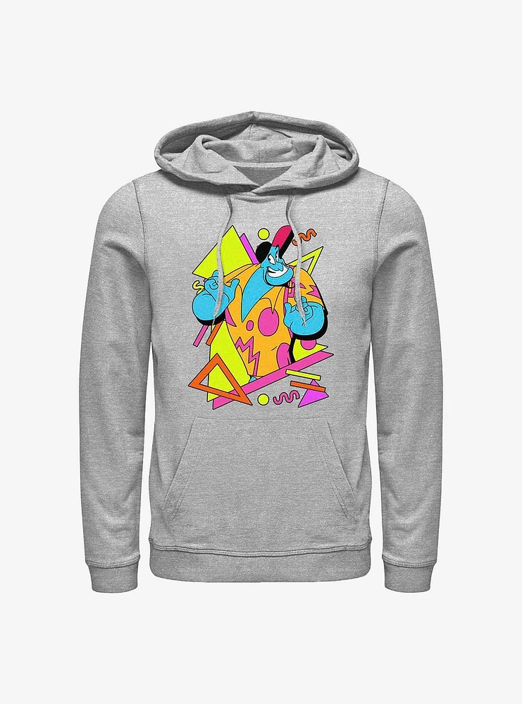 Disney Aladdin Rad Genie Hoodie