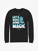 Disney Aladdin Magic Maker Long-Sleeve T-Shirt