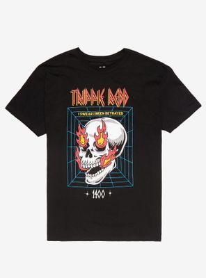 Trippie Redd Betrayal T-Shirt