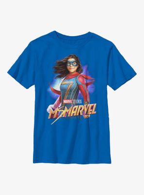 Marvel Ms. Hero Youth T-Shirt