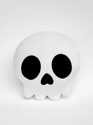 Mumbot World: SKULLY BONES the Skeleton Plush