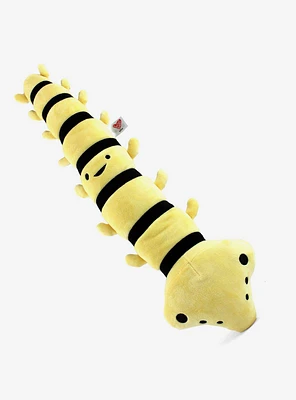 I Heart Guts Spine Bendable Plush