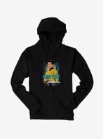 Star Trek Sulu Hoodie