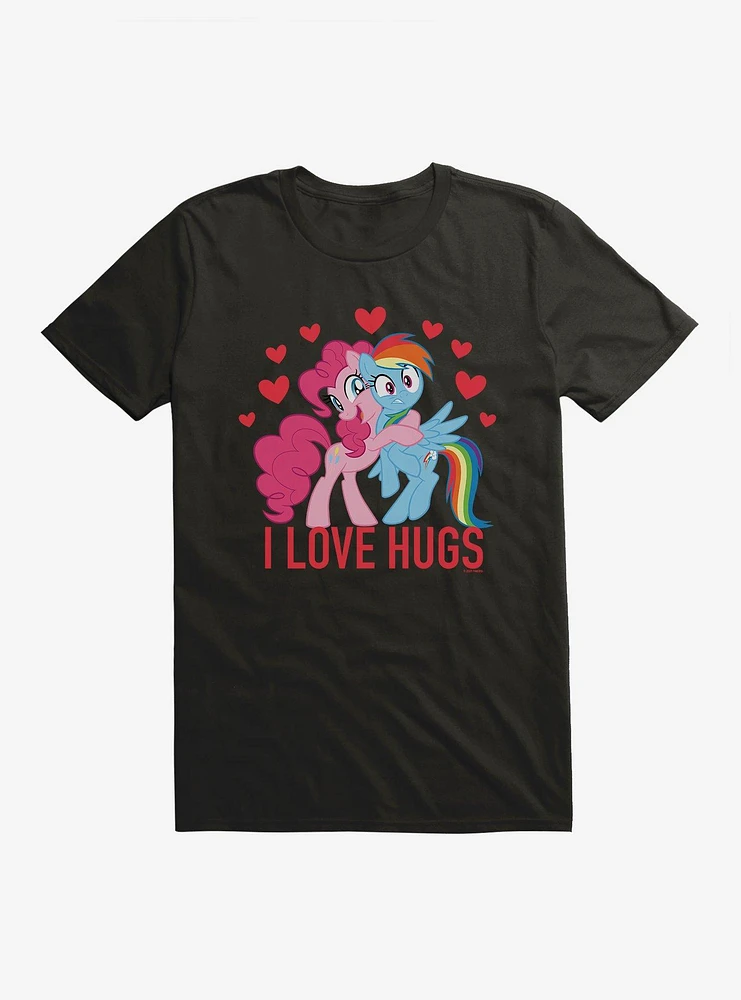 Hasbro My Little Pony I Love Hugs T-Shirt