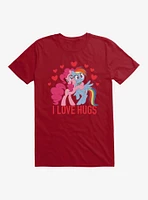 Hasbro My Little Pony I Love Hugs T-Shirt