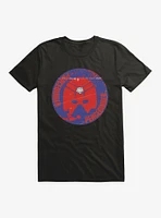 DC Comics Peacemaker Icon T-Shirt