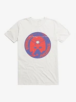 DC Comics Peacemaker Icon T-Shirt