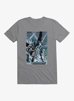 DC Comics Batman Nightwing Chase T-Shirt