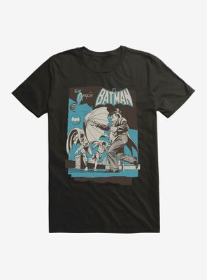 DC Comics Batman The Penguin T-Shirt