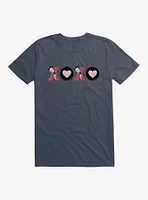 Betty Boop Polka Dot XO T-Shirt