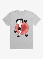 Betty Boop Pucker Up T-Shirt