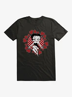 Betty Boop Surrounded By Love T-Shirt