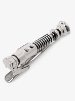 Star Wars Obi Wan Lightsaber Tie Bar