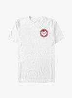 Maruchan Face Logo T-Shirt