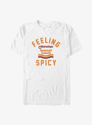 Maruchan Feeling Salty T-Shirt
