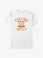 Maruchan Feeling Salty T-Shirt