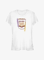 Maruchan Artsy Girls T-Shirt