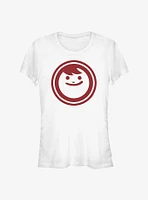 Maruchan Big Face Girls T-Shirt