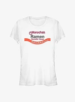 Maruchan Chicken Ramen Girls T-Shirt