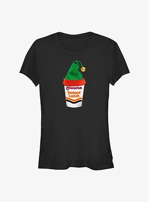 Maruchan Elf Girls T-Shirt