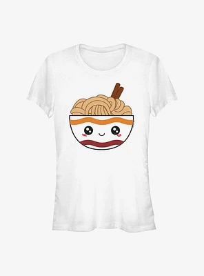 Maruchan Noodle Bowl Girls T-Shirt