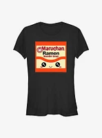 Maruchan Noodle Pack- Girls T-Shirt