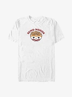 Maruchan Kawaii Bowl Send Noods T-Shirt