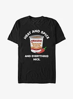 Maruchan Heat And Spice- T-Shirt