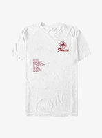 Maruchan 13 Flavors T-Shirt