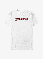 Maruchan Centered Logo T-Shirt