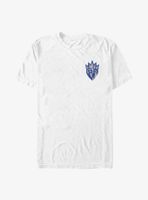 Disney Descendants 4 Hearts T-Shirt