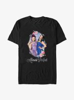 Disney Descendants Almost Perfect Evie & Mal T-Shirt