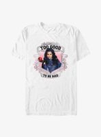 Disney Descendants Too Good To Be Bad T-Shirt