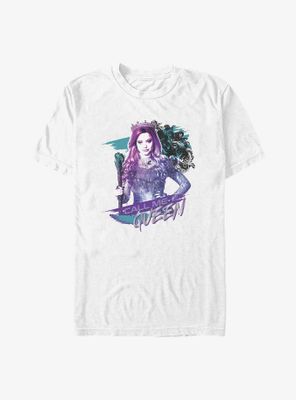 Disney Descendants Call Me Queen T-Shirt