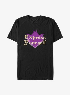Disney Descendants Express You T-Shirt