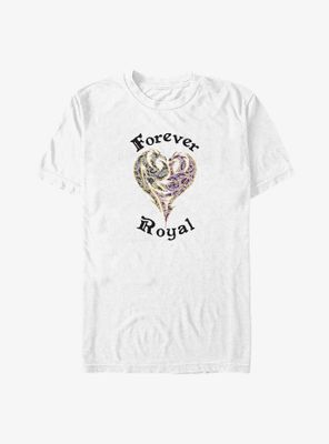 Disney Descendants Forever Royal T-Shirt