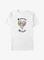 Disney Descendants Forever Royal T-Shirt