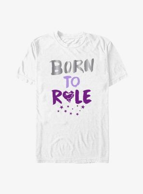 Disney Descendants Born To Rule T-Shirt