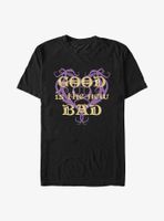 Disney Descendants Good The New Bad T-Shirt