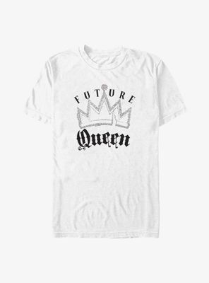 Disney Descendants Crowned Future Queen T-Shirt