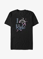 Disney Descendants Rule T-Shirt