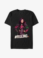 Disney Descendants Hashtag Ruling T-Shirt