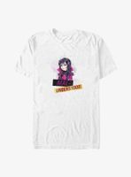 Disney Descendants Mal-Understood T-Shirt