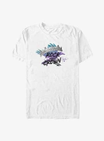 Disney Descendants Rock That Crown T-Shirt