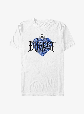Disney Descendants Fairest Crown T-Shirt