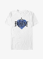Disney Descendants Fairest Crown T-Shirt