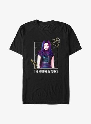 Disney Descendants Future Is Yours T-Shirt