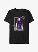 Disney Descendants Future Is Yours T-Shirt