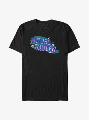 Disney Descendants Future Queen Sketch T-Shirt